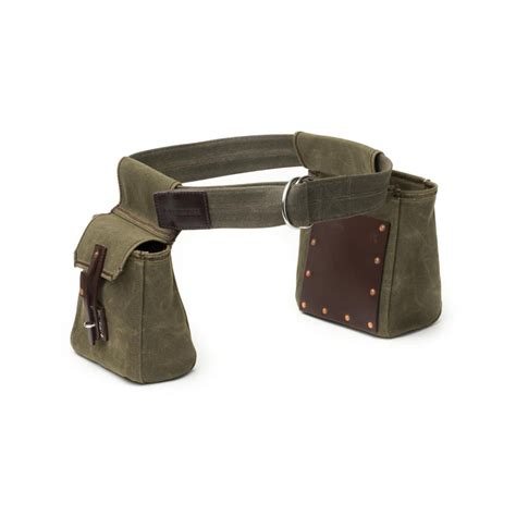 dove hunting pouch